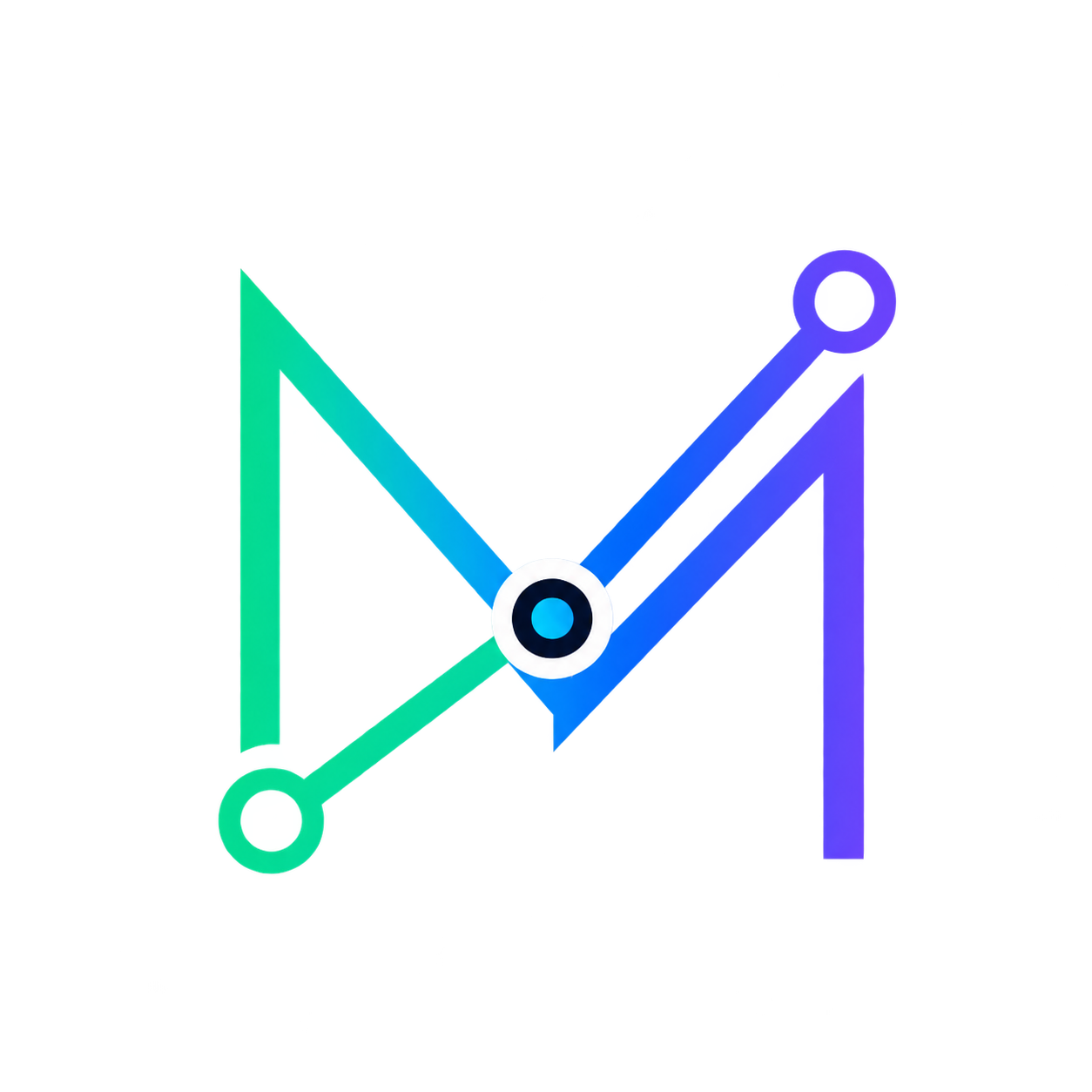 Meridian logo
