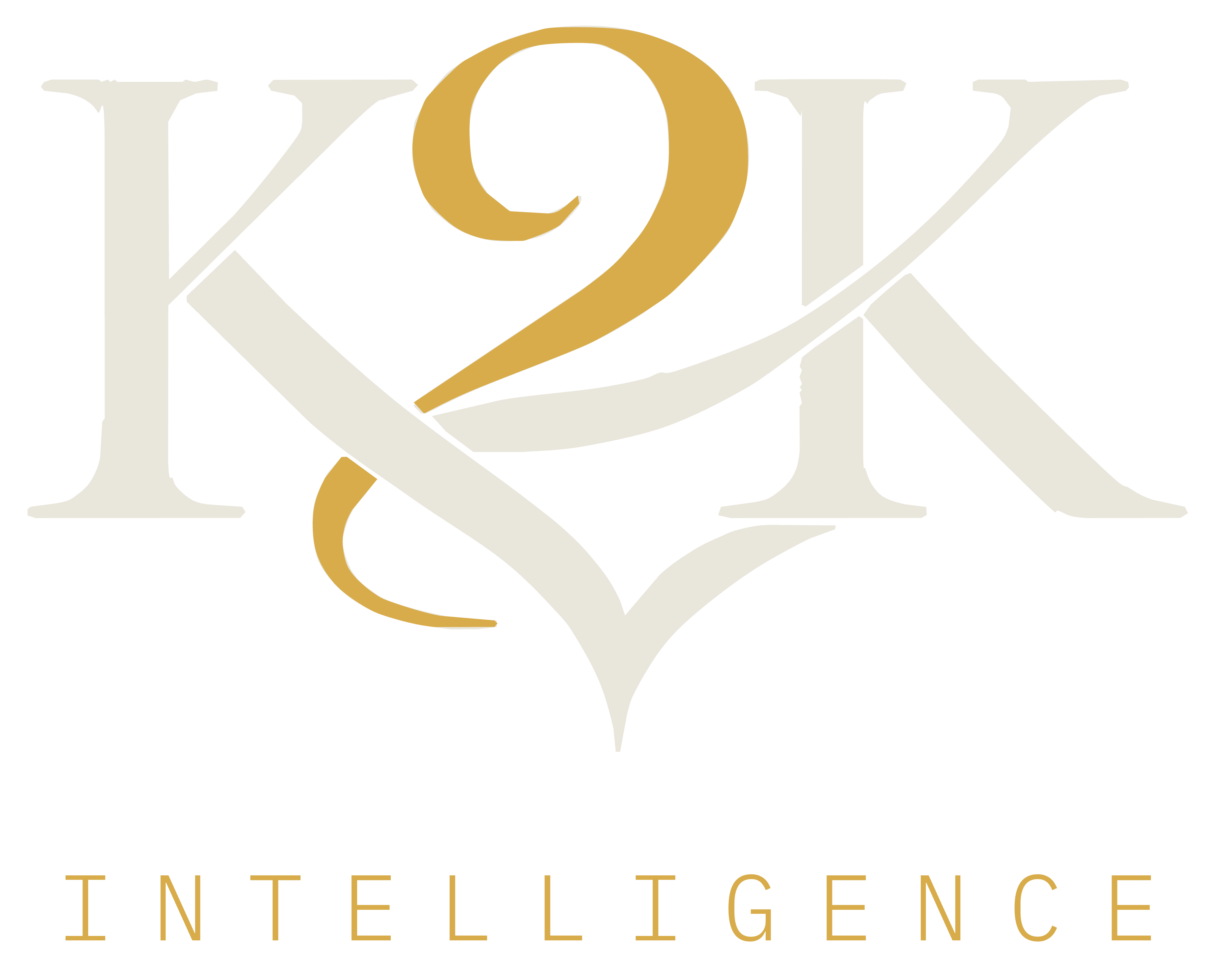 K2K Intelligence logo