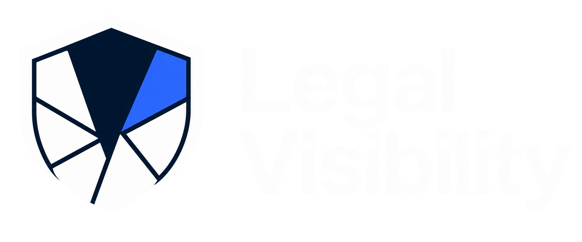 Legal Visibility logo