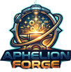 Aphelion Forge logo