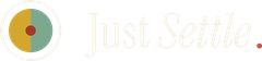 JustSettle logo